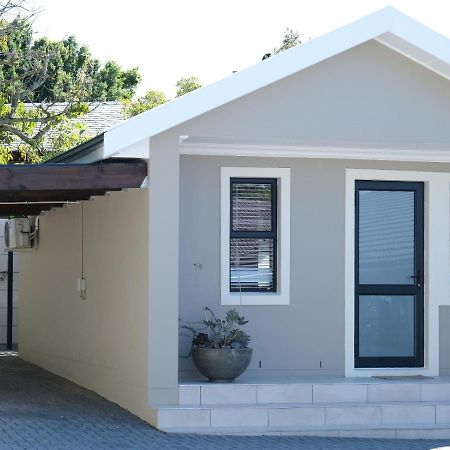 Bloekomsrust Durbanville Zewnętrze zdjęcie