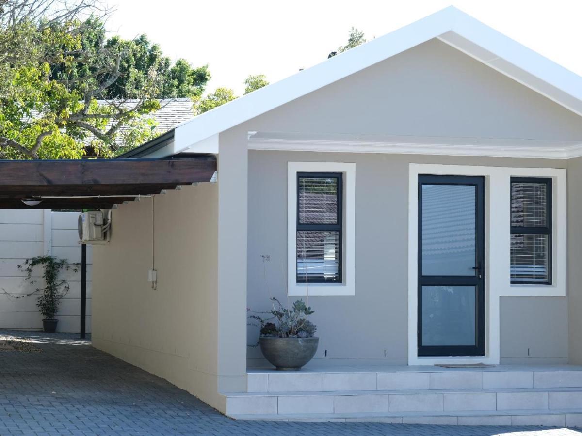 Bloekomsrust Durbanville Zewnętrze zdjęcie
